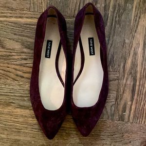 Nine West. Never worn